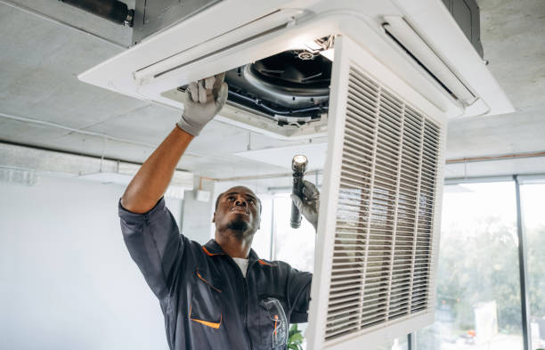 Licensed Hvac service in Mountain View, NC - FH HVAC