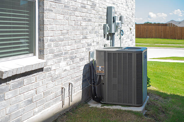 Reliable Hvac contractor in Mountain View, NC by FH HVAC