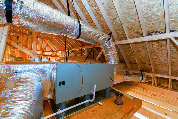 Trusted Hvac service in Mountain View, NC - FH HVAC